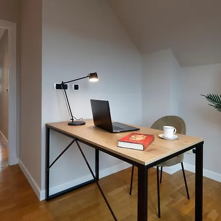 Gran Atico Riazor By Upper Luxury Housing Apartment A Coruña