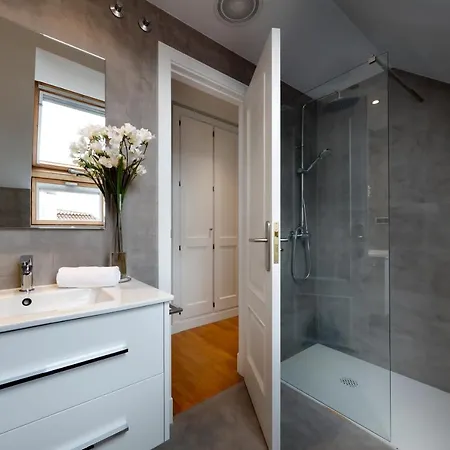 Gran Atico Riazor By Upper Luxury Housing Apartment