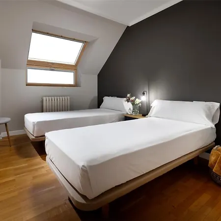 Gran Atico Riazor By Upper Luxury Housing Apartment